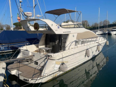 Enterprise Marine EM 46