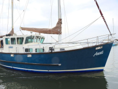 Colvic Watson 34