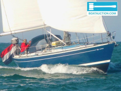 Contessa 43