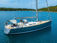 Hanse 531e