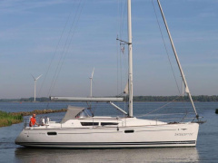Jeanneau Sun Odyssey 39i