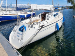 Dehler Duetta94 / Dehler31