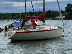 Beneteau First 27
