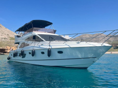 Galeon 530 Fly