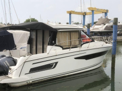Jeanneau Merry Fisher 895
