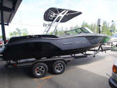 MasterCraft NXT22