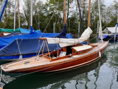 Svendborgsund Yacht & Baadevaerf Viking
