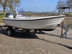 Terhi Nordic 6020 C