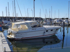 Princess 36