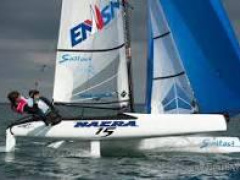 Nacra 15
