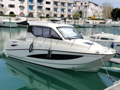 Quicksilver Activ 905 Weekend