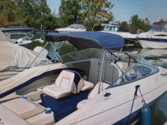 Bayliner Capri 2052