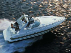 Cruisers Yachts 340 EXPRESS