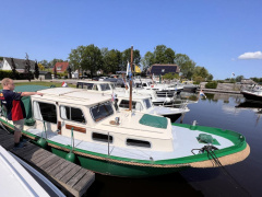 Gillissen 900