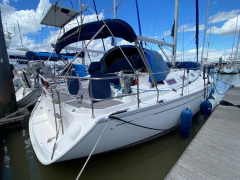 Dufour 385 GL