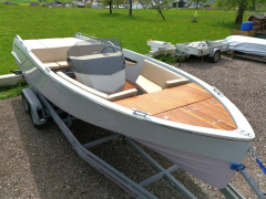 Frauscher Lido 680