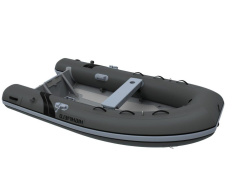 Highfield UL 290