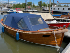 Tuckerboot/Sloep, Klassiker