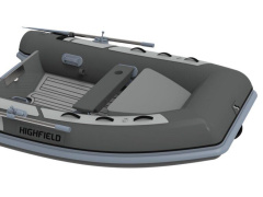 Highfield CL 260