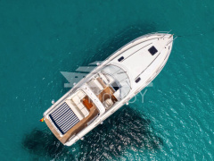 Windy 38 Grand Sport