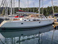 Jeanneau Sun Odyssey 45.2