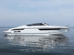 Windy 29 Huracán