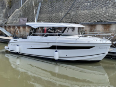 Parker 790 Explorer