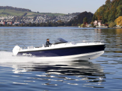 Windy SR28 CC