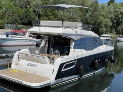 Prestige 420 Fly