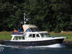 Aquanaut European Voyager 1300