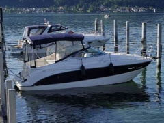 Maxum 2500 SE