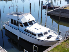 Succes Motorboot