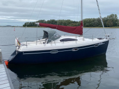 Delphia Sportina 760