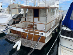 Grand Banks 36 Europa