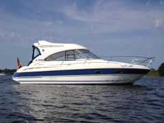 Bavaria Sport 30 HT