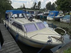 Polaris 770