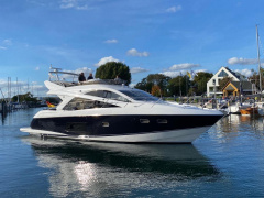 Sunseeker Manhattan 53