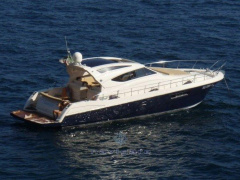 Cayman 48 W.A.