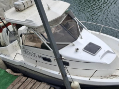 Bayliner TROPHY 2502