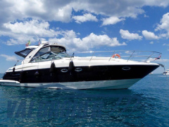 Monterey Boats 415 SY Sport Yacht