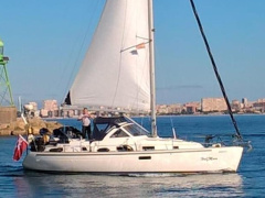 Beneteau Oceanis 36 CC