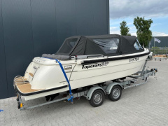 Topcraft 605 Tender