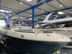 Atlantic Marine 670 Open