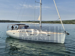 Beneteau OCEANIS 46
