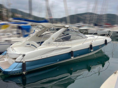 Sunseeker HAWK 34