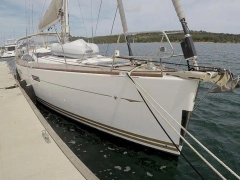 Jeanneau 57