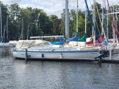 Malö Yachts 106 AK