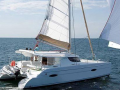 Fountaine Pajot LIPARI 41