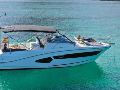 Jeanneau Cap Camarat 10.50 WA