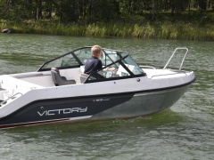 VICTORY 515 Open